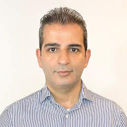 Babak Pourbakhsh