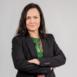 Stephanie Blanke