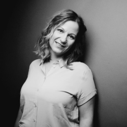 Katja Gehrke