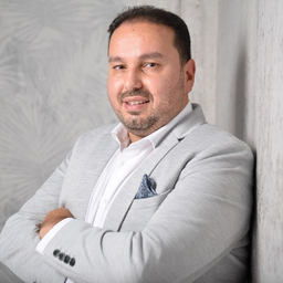 Dipl.-Ing. Bilal Oktay's profile picture