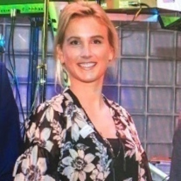Lena Frick