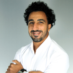 Ing. Yassine Essaleh
