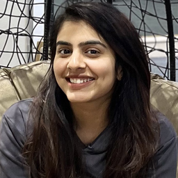 Aarti Sharma