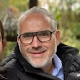 Bernd Eidenhammer