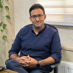 Mohsen Parhizgar