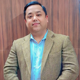 Sakar Sharma