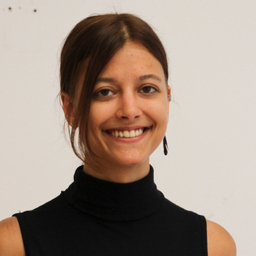 Silvia Raslan's profile picture