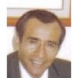 Mario Napoleón Briones Mendoza