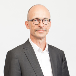 Dr. Christian Laurer's profile picture