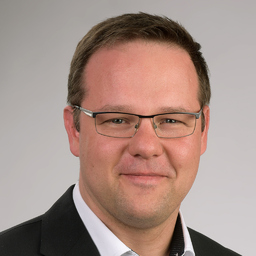 Ing. Martin Förster