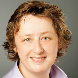Profilbild Kerstin Knuth