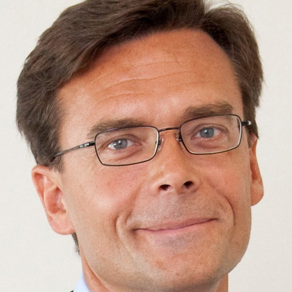 Francois Denis Managing Director Masternaut France XING