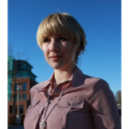 Nadine Filler's profile picture