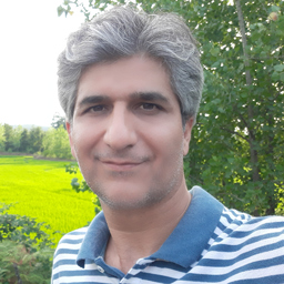 Ghasem Ezatzadegan Jahromi