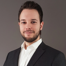 Dipl.-Ing. Lukas Schwarzinger
