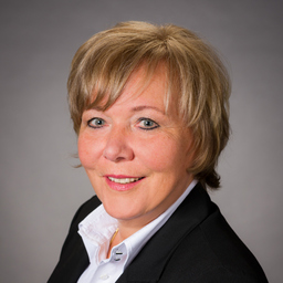 Bettina Hoffmann