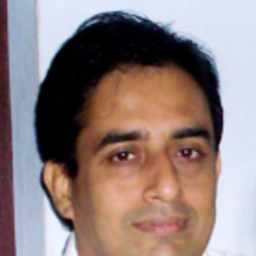 Shrihari Nair