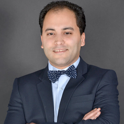 Ing. Karim Bouattour