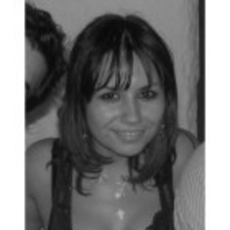 Maritza Alejandra Verdejo González