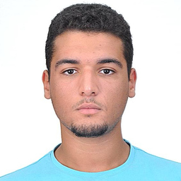 Oussama Mimouni