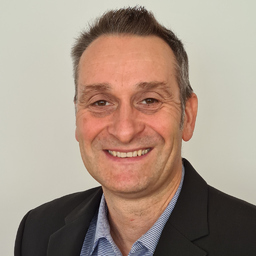 Torsten Schmidt