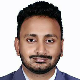 Sachin Cheruvakodan's profile picture