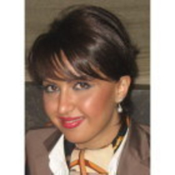 Maryam Farsar
