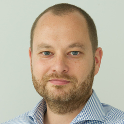 Thomas Schrey