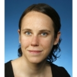 Ulrike Katharina Groffmann