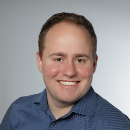 Profilbild Simon Weishaupt