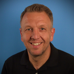 Björn Voiß's profile picture