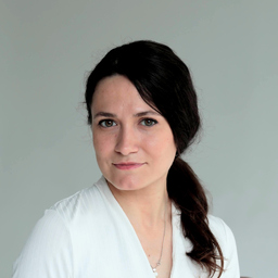 Inna Kantur's profile picture