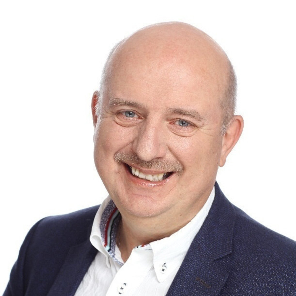 Hermann IT Area Manager / Corporate IT Schmid