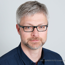 Dr. Detlef Billep
