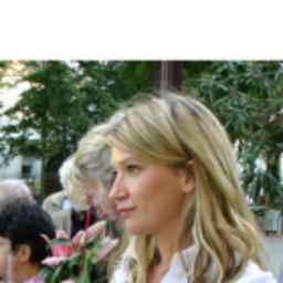 Nicole Rauchenberger
