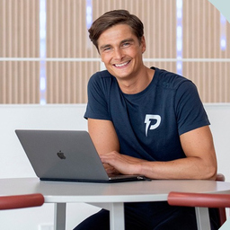 Martin kvist Kidmose's profile picture