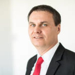Wolfgang Rabner