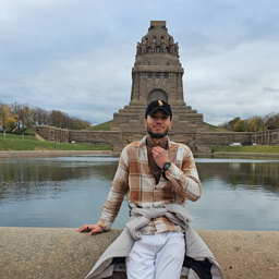Behzod Otakulov 's profile picture