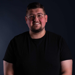Adrian Berisha's profile picture