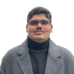Muhammad Mubashir Mahmood