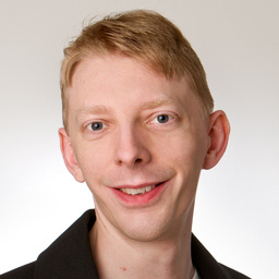 Kevin Rau