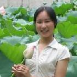 Joanne Wu