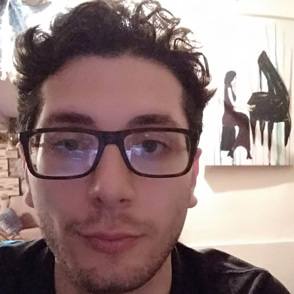 chelidze Computer Operator XING