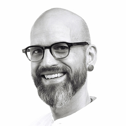 Michael Haas