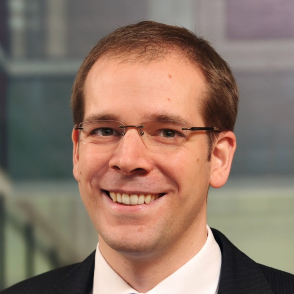 Peter Fach - Deloitte (please connect on LinkedIn) - XING