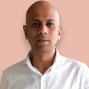 Sankarasubramanian Mohan