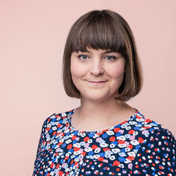 Jasmin Luthardt