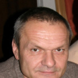 Johann Bauer