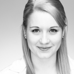 Tamara Hebel