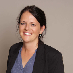 Prof. Dr. Stefanie Krajewski